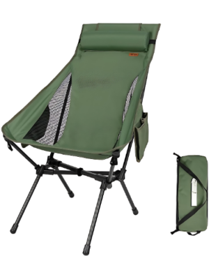 Camping chair