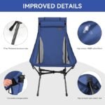 Camping chair